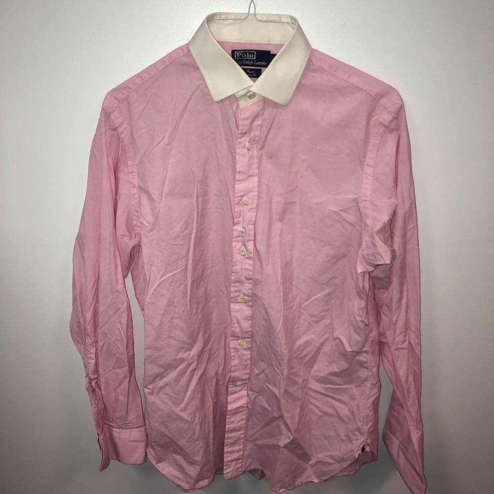 Polo by Ralph Lauren Dress Shirt